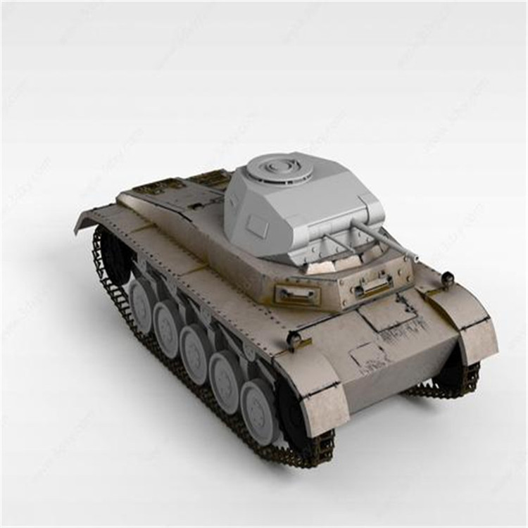 库尔勒小型充气坦克大炮